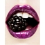 Lilac lips