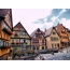 Bavarian houses