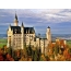 Castle in germany