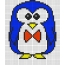 Little pinguino