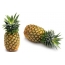 Pineapples on the screen saver
