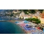 Amalfi пляж