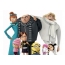 The main characters of the cartoon "Despicable Me"