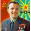 Eerste kosmonaut Yuri Gagarin