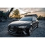 Gambar Audi di penjimat skrin