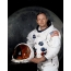 Cosmonaut Neil Armstrong