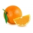 Слика од портокалова боја