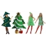 Universal Christmas tree costume! Suitable for everyone!