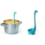 Ladle in the form of a dinosaur will appreciate the housewives