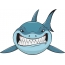 Picture shark for kids. <img class = "alignnone size-large