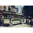 Old photos of New York