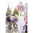 Beautiful Cosplay Girls from Comiket