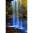 3d waterfall