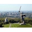 Monument in Volgograd
