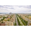 Volgograd from a height
