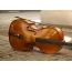 Cello on the road