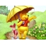 Winnie the Pooh iyo Piglet