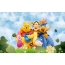 Winnie the Pooh och hans vänner