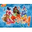 Club Winx Wallpapers