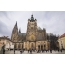 Katolika ya Prague