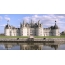 Chambordský hrad