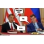 Obama a Medvedev