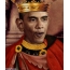 Obama - Aboriginal