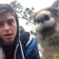 Guy me kangaroo