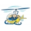 Слика за хеликоптер за деца