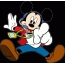 Mickey miš