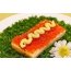 Kaviar Sandwich