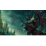 Тапет на Warcraft