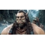 Warcraft ප්රධාන චරිතය