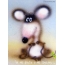 Cool little mouse