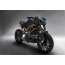Motocicleta conceptului Ducati