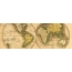 Mapa starého světa