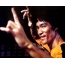 Puošia Bruce Lee