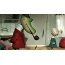 "Cheburashka" хүүхэлдэйн киноны зураг