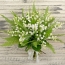 Lily of the valley bouquet