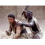 Frame from the movie "Gladiator"