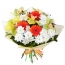 Bouquet miiska