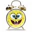 Alarm clock "Sponge Bob"