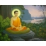 Baggrunde Buddha