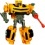Robot kuning