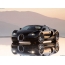 Wygaszacz ekranu na pulpicie Bugatti Veyron
