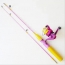 Rybářská tyč pro děti