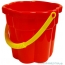 Červený kbelík