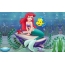 Mořská panna Ariel