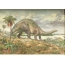 Դինոզավրերի նկարը