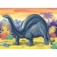 Bild Brontosaurus